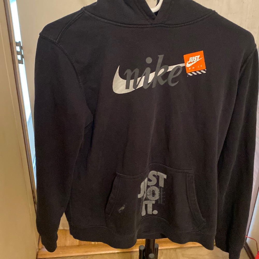 Nike Boys Hoodie